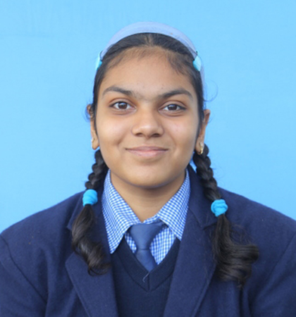Tanvi Garg